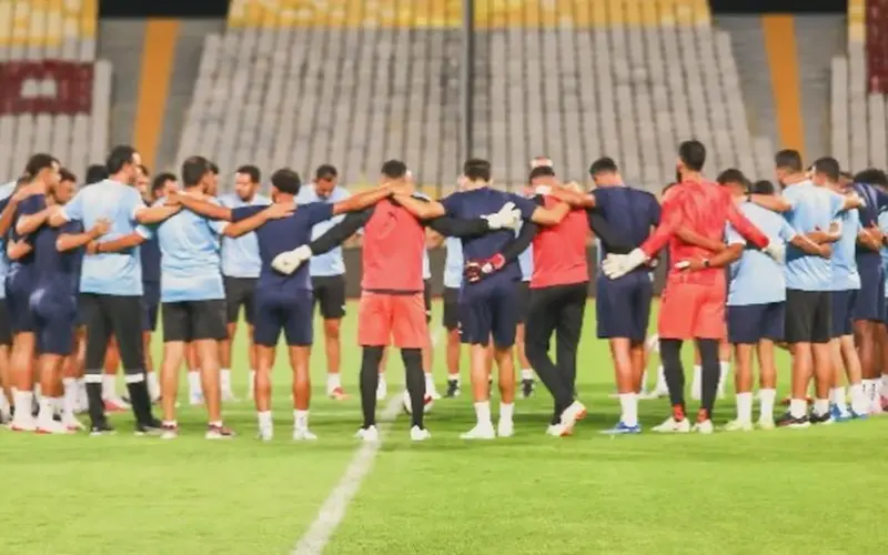 سعيد مراد: متوسط أعمار لاعبي المصري أثر على مستوى الفريق